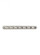 De-Lovely traditional 8-light indoor dimmable bath vanity wall sconce in brushed nickel silver finis (38|4703-962)