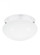Webster Two Light Ceiling Flush Mount (38|5328-15)