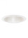 6'' Deep Cone Baffle Trim (38|1158AT-14)