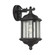 Kent traditional 1-light outdoor exterior medium wall lantern sconce in oxford bronze finish with cl (38|84030-746)