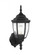 Bakersville One Light Outdoor Wall Lantern (38|88940-12)