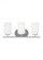 Three Light Wall / Bath (38|41162-05)