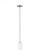 One Light Mini-Pendant (38|61160-05)