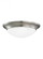 One Light Ceiling Flush Mount (38|75434-962)