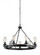 Nine Light Chandelier (38|3110209-846)