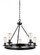 Five Light Chandelier (38|3110205-846)