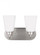 Two Light Wall / Bath (38|4415202-962)