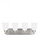 Four Light Wall / Bath (38|4415204-962)