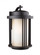 Crowell Large One Light Outdoor Wall Lantern (38|8847901-71)
