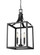 Medium Three Light Hall / Foyer (38|5240603-12)