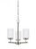 Three Light Chandelier (38|31160-962)
