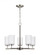 Five Light Chandelier (38|31161-962)
