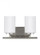 Two Light Wall / Bath (38|41161-962)