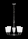 Five Light Chandelier (38|3115205EN3-05)