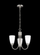 Three Light Chandelier (38|3120203-962)