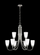 Nine Light Chandelier (38|3120209-962)