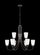 Nine Light Chandelier (38|3120209EN3-710)