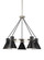 Five Light Chandelier (38|3141305EN3-962)