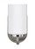 One Light Wall / Bath Sconce (38|41160EN3-962)