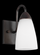 One Light Wall / Bath Sconce (38|4120201EN3-710)