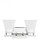 Bayfield Two Light Wall / Bath (38|4411602EN3-05)