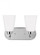 Two Light Wall / Bath (38|4415202-05)