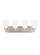 Four Light Wall / Bath (38|4415204EN3-962)