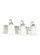 Three Light Wall / Bath (38|4420203-962)