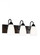 Three Light Wall / Bath (38|4420203EN3-710)