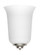 One Light Wall / Bath Sconce (38|49119EN3-962)