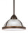 One Light Pendant (38|65060EN3-715)