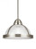 Pratt Street Prismatic One Light Pendant (38|65060EN3-962)