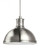 Three Light Pendant (38|65087EN3-962)