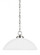Oslo One Light Pendant (38|65160EN3-05)