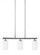 Three Light Island Pendant (38|66160EN3-05)