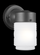 One Light Outdoor Wall Lantern (38|8550001-12)
