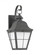 Chatham One Light Outdoor Wall Lantern (38|89062EN3-46)
