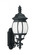 Wynfield One Light Outdoor Wall Lantern (38|89103EN3-12)