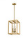 Small Three Light Hall / Foyer (38|5134503-848)