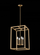 Medium Four Light Hall / Foyer (38|5134504EN-848)