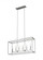 Six Light Island Pendant (38|6634506-962)