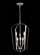 Medium Six Light Hall / Foyer (38|5134906-962)