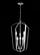 Medium Six Light Hall / Foyer (38|5134906EN-05)