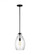 One Light Pendant (38|P1484ORB)