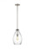 One Light Pendant (38|P1484SN)