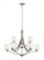 Elmwood Park Nine Light Chandelier (38|3137309EN3-962)