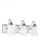 Three Light Wall / Bath (38|4420203EN3-05)