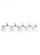 Five Light Wall / Bath (38|4420205EN3-05)