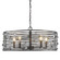 Bijoux 5 Light Chandelier in Brushed Etruscan Bronze (36|1998-5 EBB)