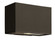 Small Up/Down LED Sconce (87|1645BZ-LED)